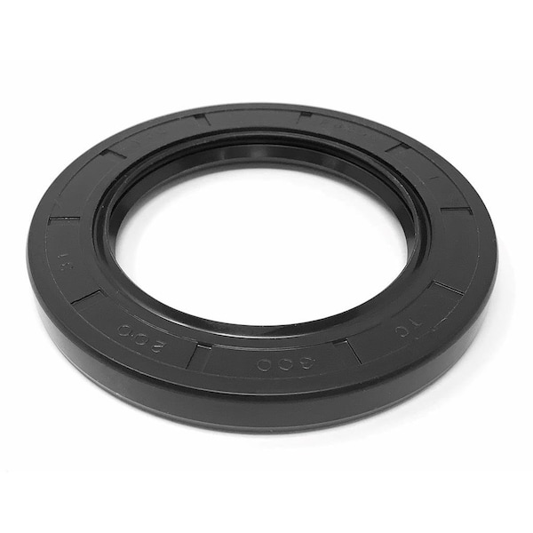 U1 220 Oil Seal, Gear Case Cover; Replaces Wright Flow Technologies Part# WT2200GCSC